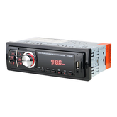 Auto radio – Bluetooth, USB, Mikro SD i FM radio